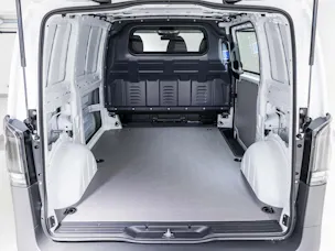Mercedes-Benz Vito 116 CDI 4x4 Kasten Kompakt