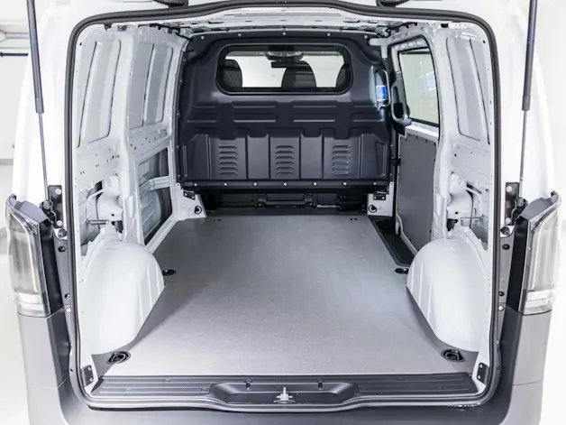 Mercedes-Benz Vito 116 CDI 4x4 Kasten Kompakt