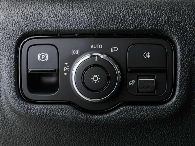 Mercedes-Benz Vito 116 CDI 4x4 Kasten Kompakt