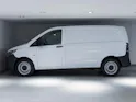 Mercedes-Benz Vito 116 CDI 4x4 Kasten Kompakt