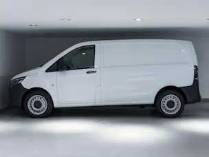 Mercedes-Benz Vito 116 CDI 4x4 Kasten Kompakt