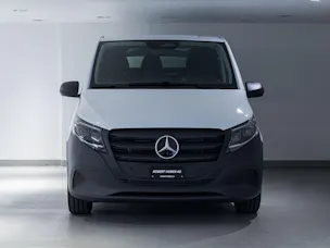 Mercedes-Benz Vito 116 CDI 4x4 Kasten Kompakt