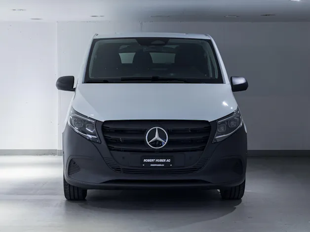 Mercedes-Benz Vito 116 CDI 4x4 Kasten Kompakt