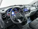 Mercedes-Benz Vito 116 CDI 4x4 Kasten Kompakt