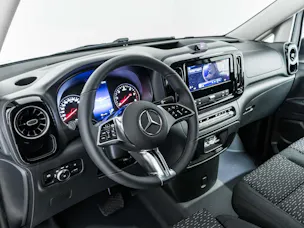 Mercedes-Benz Vito 116 CDI 4x4 Kasten Kompakt