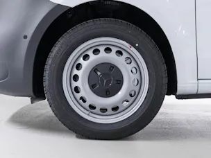 Mercedes-Benz Vito 116 CDI 4x4 Kasten Kompakt
