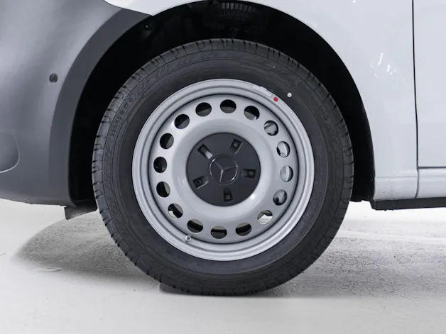 Mercedes-Benz Vito 116 CDI 4x4 Kasten Kompakt