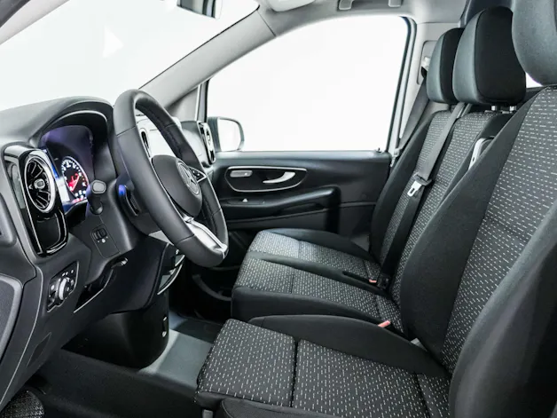 Mercedes-Benz Vito 116 CDI 4x4 Kasten Kompakt