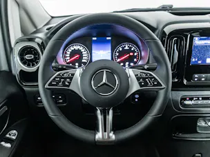 Mercedes-Benz Vito 116 CDI 4x4 Kasten Kompakt