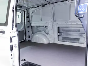 Mercedes-Benz Vito 116 CDI 4x4 Kasten Kompakt