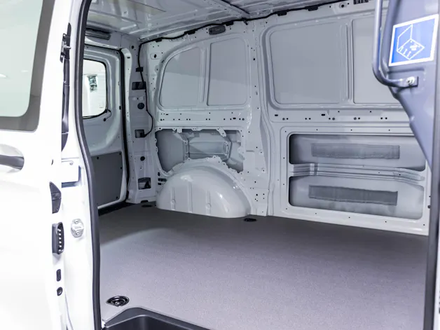 Mercedes-Benz Vito 116 CDI 4x4 Kasten Kompakt