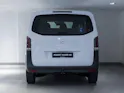 Mercedes-Benz Vito 116 CDI 4x4 Kasten Kompakt