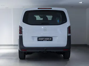 Mercedes-Benz Vito 116 CDI 4x4 Kasten Kompakt