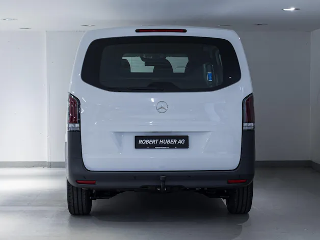 Mercedes-Benz Vito 116 CDI 4x4 Kasten Kompakt