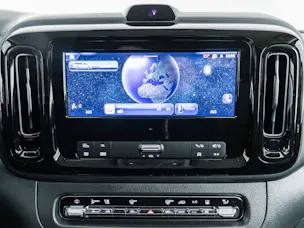 Mercedes-Benz Vito 116 CDI 4x4 Kasten Kompakt