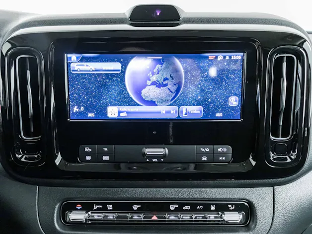 Mercedes-Benz Vito 116 CDI 4x4 Kasten Kompakt