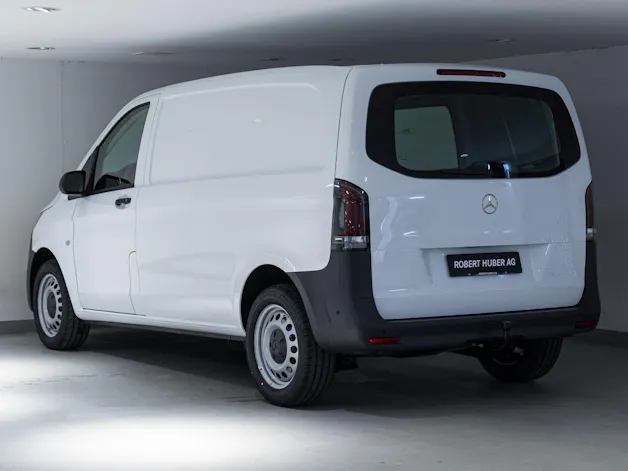 Mercedes-Benz Vito 116 CDI 4x4 Kasten Kompakt