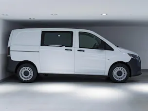 Mercedes-Benz Vito 116 CDI 4x4 Kasten Kompakt