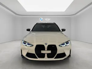 BMW M3 Competition xDrive Touring