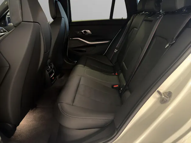 BMW M3 Competition xDrive Touring