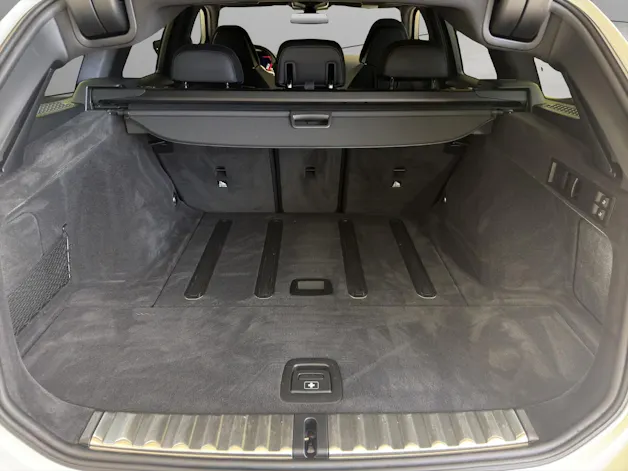 BMW M3 Competition xDrive Touring