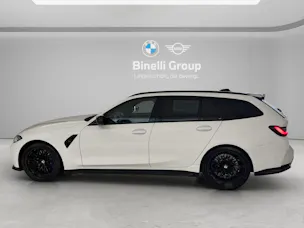 BMW M3 Competition xDrive Touring