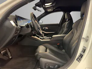 BMW M3 Competition xDrive Touring