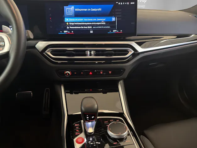 BMW M3 Competition xDrive Touring