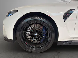 BMW M3 Competition xDrive Touring