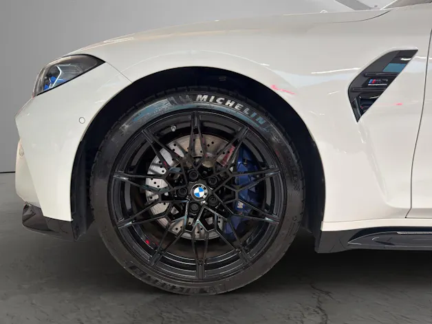 BMW M3 Competition xDrive Touring