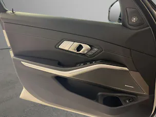 BMW M3 Competition xDrive Touring