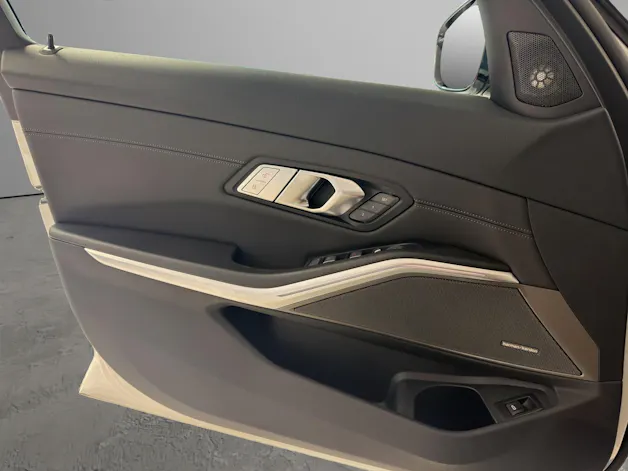 BMW M3 Competition xDrive Touring
