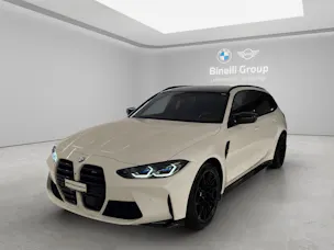 BMW M3 Competition xDrive Touring