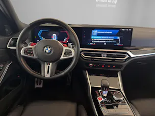 BMW M3 Competition xDrive Touring