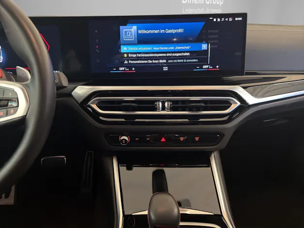 BMW M3 Competition xDrive Touring