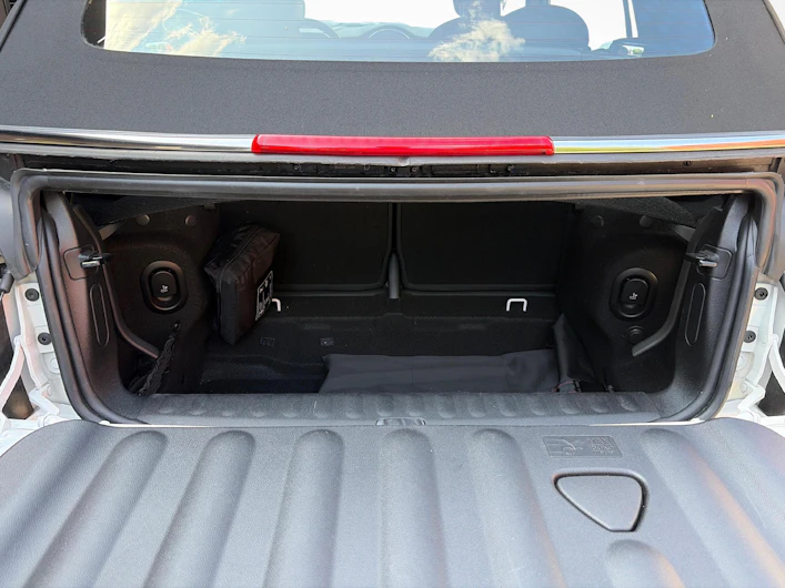 immagine del veicolo MINI MINI