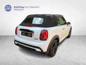 Mini Cabrio F57 1.5i Cooper