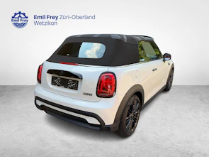 image du véhicule MINI Cabrio F57 1.5i Cooper