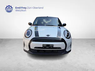 Mini Cabrio F57 1.5i Cooper