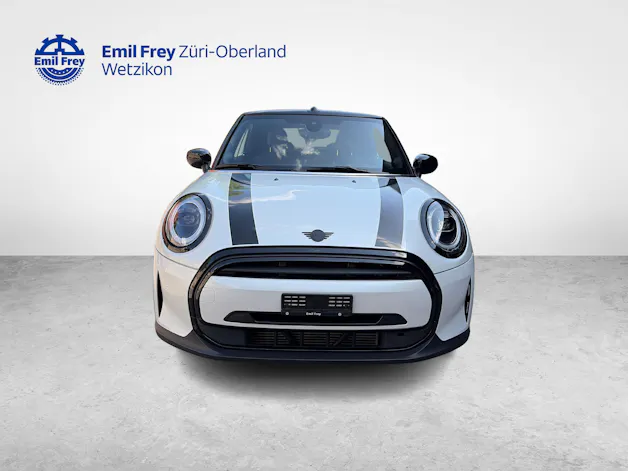 Mini Cabrio F57 1.5i Cooper