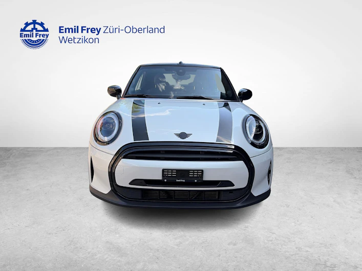 immagine del veicolo MINI MINI
