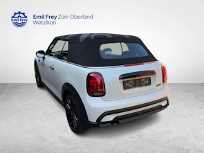 image du véhicule MINI Cabrio F57 1.5i Cooper