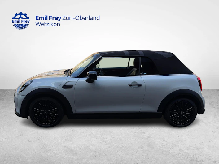 immagine del veicolo MINI MINI