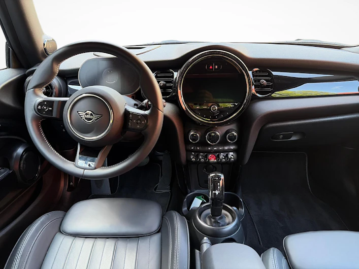 immagine del veicolo MINI MINI