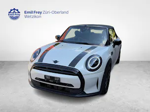 Mini Cabrio F57 1.5i Cooper