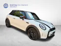 Mini Cabrio F57 1.5i Cooper