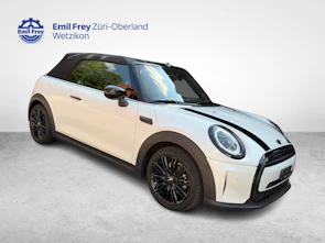 image du véhicule MINI Cabrio F57 1.5i Cooper