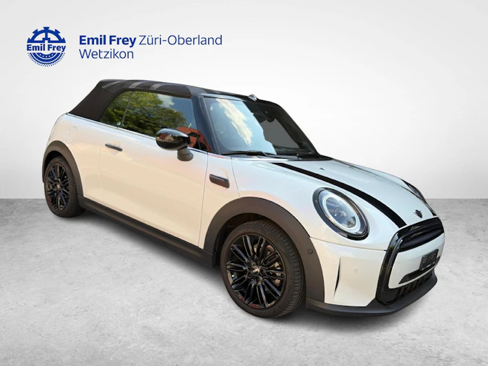immagine del veicolo MINI MINI