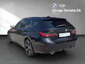 BMW 330e xDrive SAG Touring