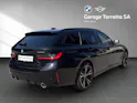 BMW 330e xDrive SAG Touring